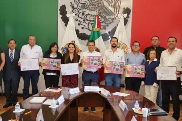 Instalará gobierno de Victoria ventanilla de atención al sector empresarial