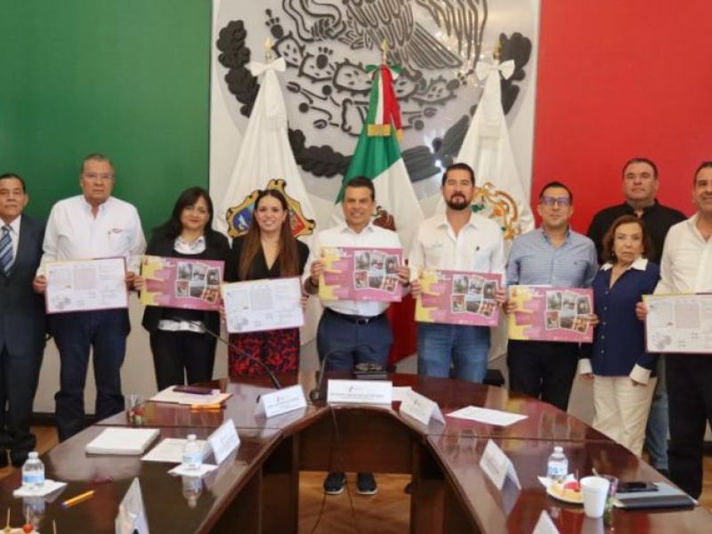 Instalará gobierno de Victoria ventanilla de atención al sector empresarial