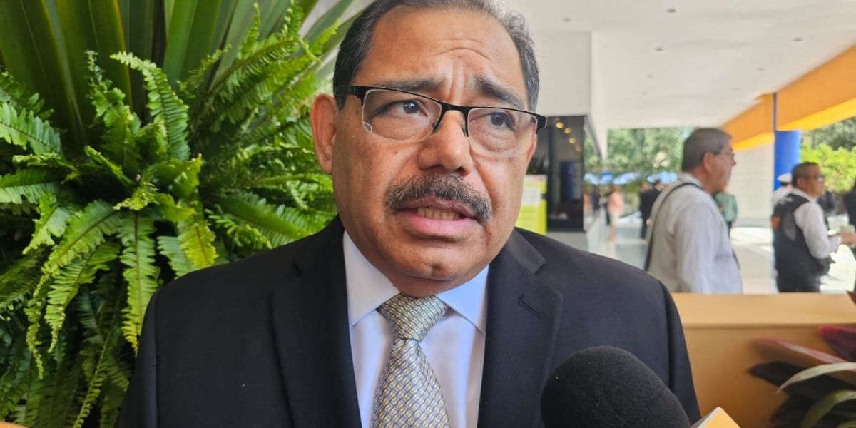 Remesas no son vía para lavado de dinero: ITM