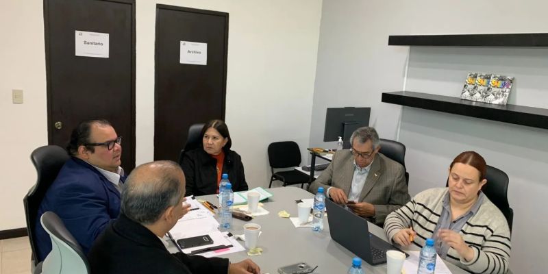 Avanza propuesta para “poner dientes” a la CODHET