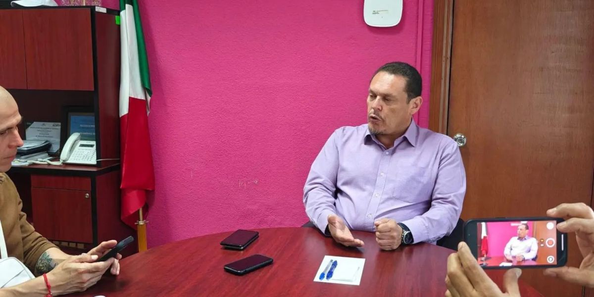 INE Tamaulipas abre ciclo de formación para mujeres militantes