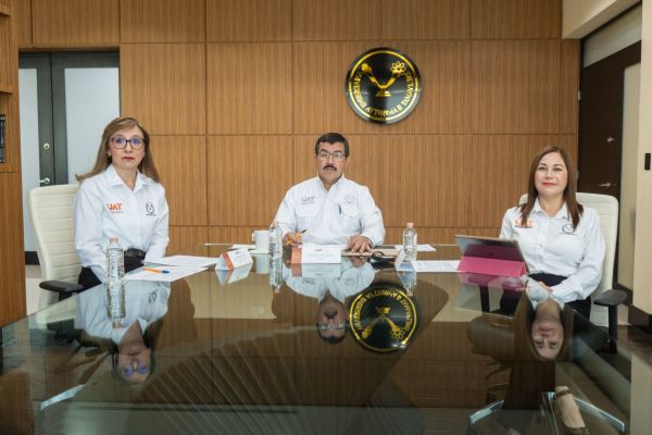 Lanza la UAT nuevas estrategias para realizar posgrado en plataformas virtuales