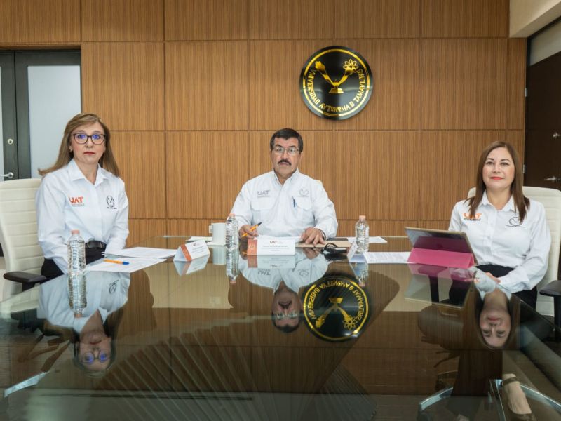 Lanza la UAT nuevas estrategias para realizar posgrado en plataformas virtuales