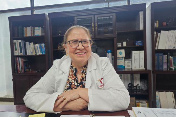 Hospital Infantil realizará feria de salud