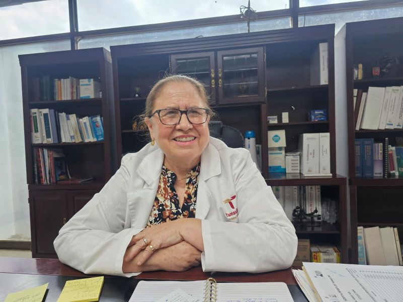 Hospital Infantil realizará feria de salud