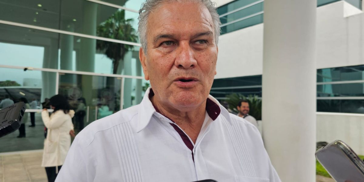 Lluvias traen alivio al calor, pero elevan riesgo de dengue