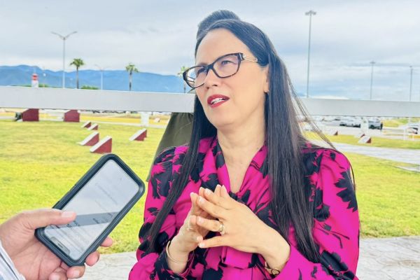 Avanza Transparencia para el Pueblo en Tamaulipas