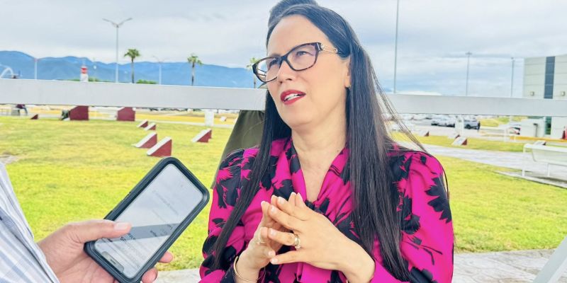 Avanza Transparencia para el Pueblo en Tamaulipas