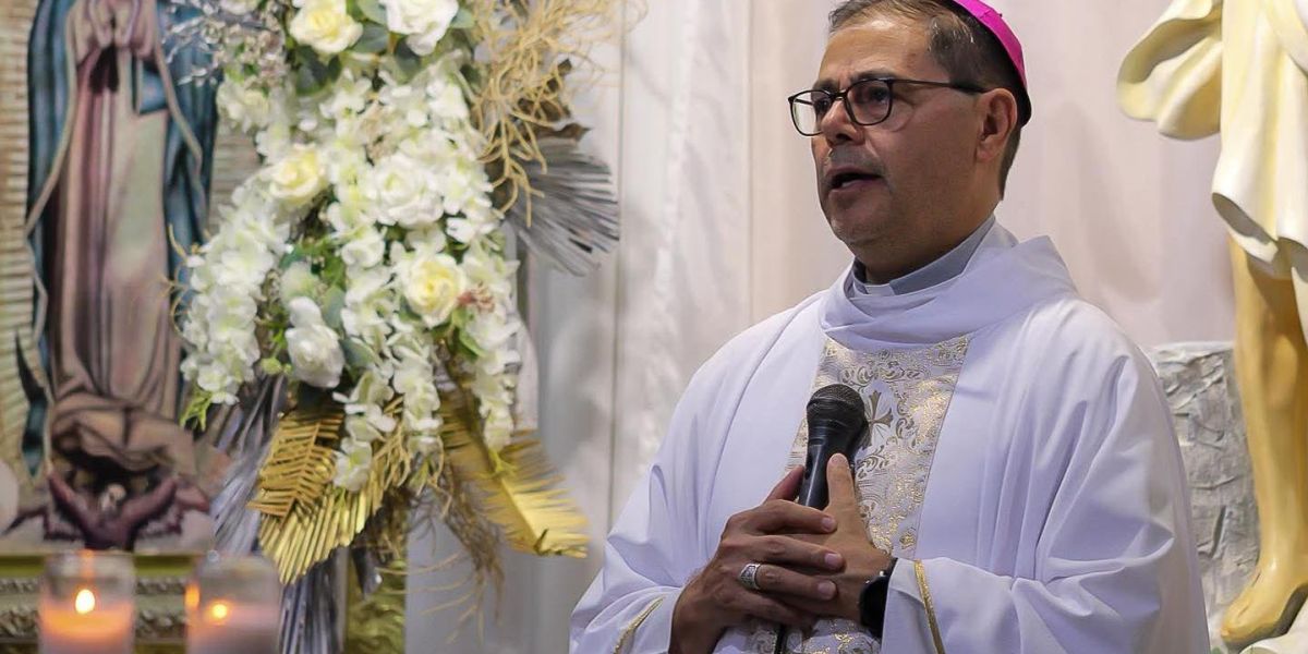 Iglesia llama a no perder la paz ante clima de tensión nacional