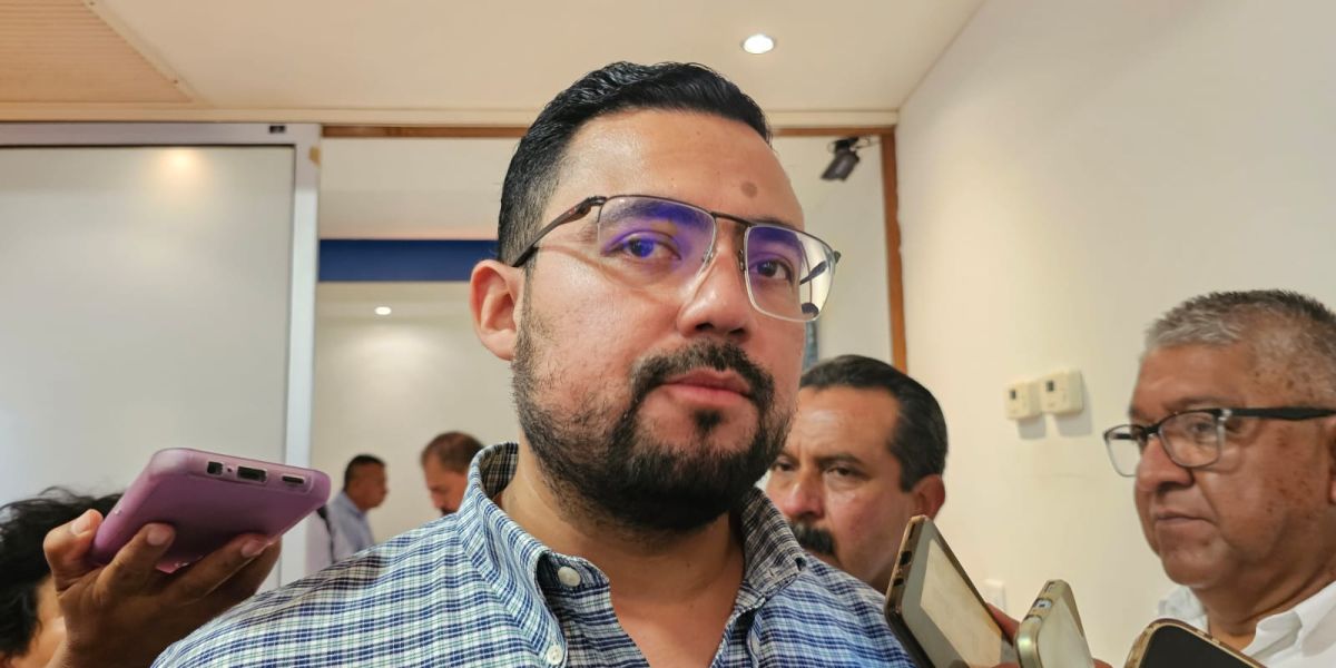 Hidratación y sombra: así enfrentan los animales el calor en Tamatán