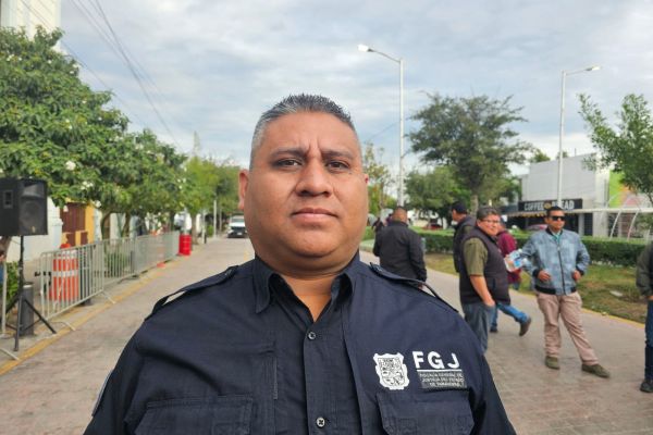 Refuerza Policía Investigadora operativos contra robos en Victoria