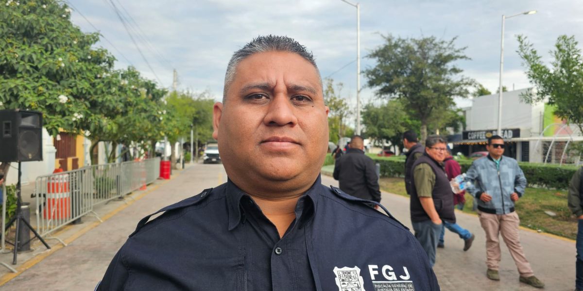 Refuerza Policía Investigadora operativos contra robos en Victoria