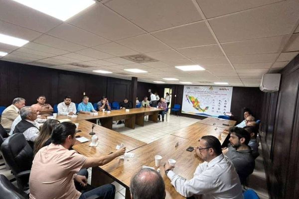 Estalla escándalo por casi 5 mmdp observados a la JAD de Matamoros