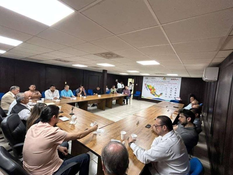 Estalla escándalo por casi 5 mmdp observados a la JAD de Matamoros