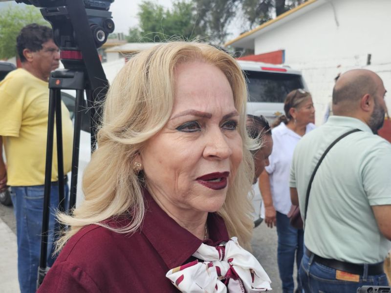 Sin comida chatarra celebrarán el Día del Niño en escuelas de Tamaulipas