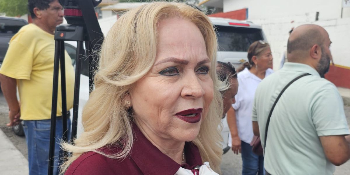 Sin comida chatarra celebrarán el Día del Niño en escuelas de Tamaulipas