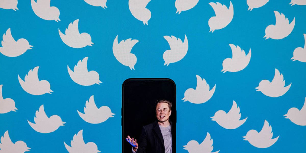 Twitter prueba versión de Blue para empresas; permite vincular cuentas a perfil