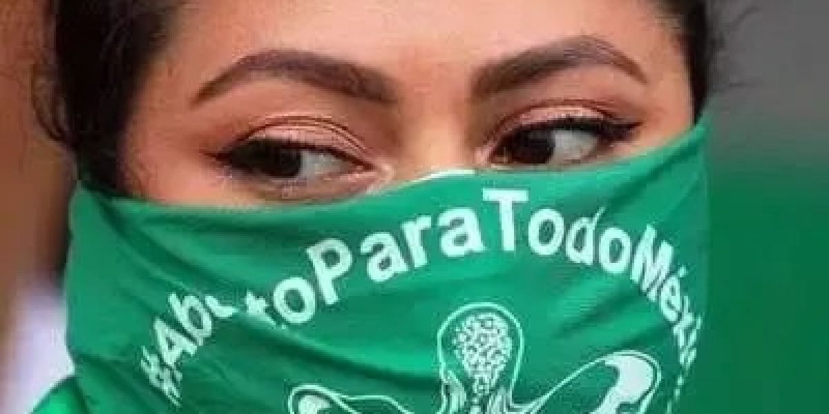 Anuncia Congreso consulta sobre legalización del aborto