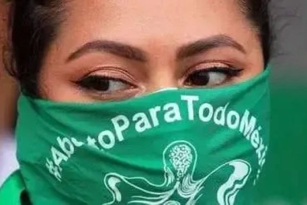 Aborto sigue sin fecha para legalización en Tamaulipas 