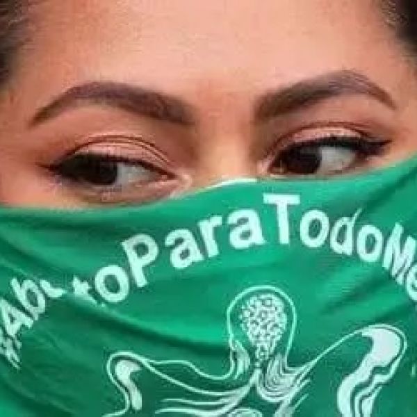Aborto sigue sin fecha para legalización en Tamaulipas 