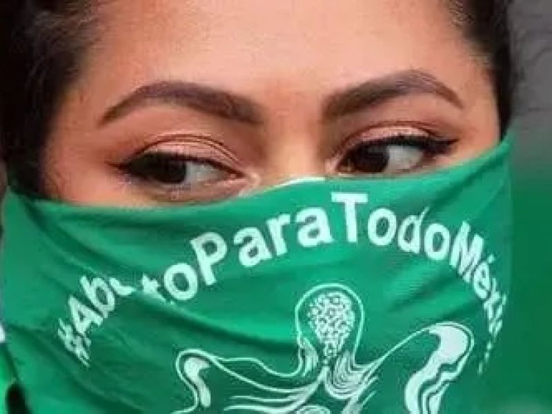 Aborto sigue sin fecha para legalización en Tamaulipas 