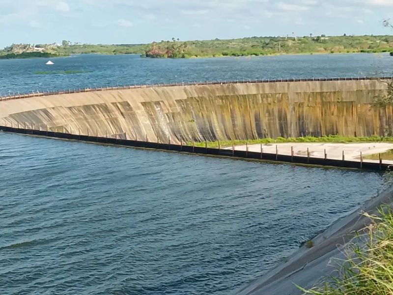 Acusan a CILA de entregar agua de Tamaulipas a EE.UU. de forma anticipada