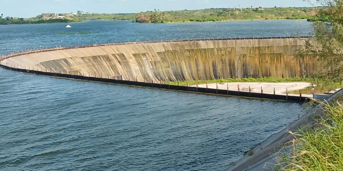 Acusan a CILA de entregar agua de Tamaulipas a EE.UU. de forma anticipada