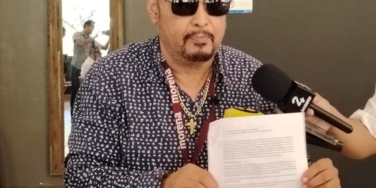 Llevarán a Sheinbaum denuncia por corrupción en hospital de Tampico
