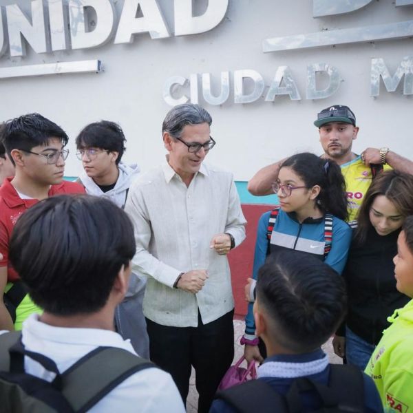 Erasmo convoca en diversas categorías al Premio Municipal del Deporte