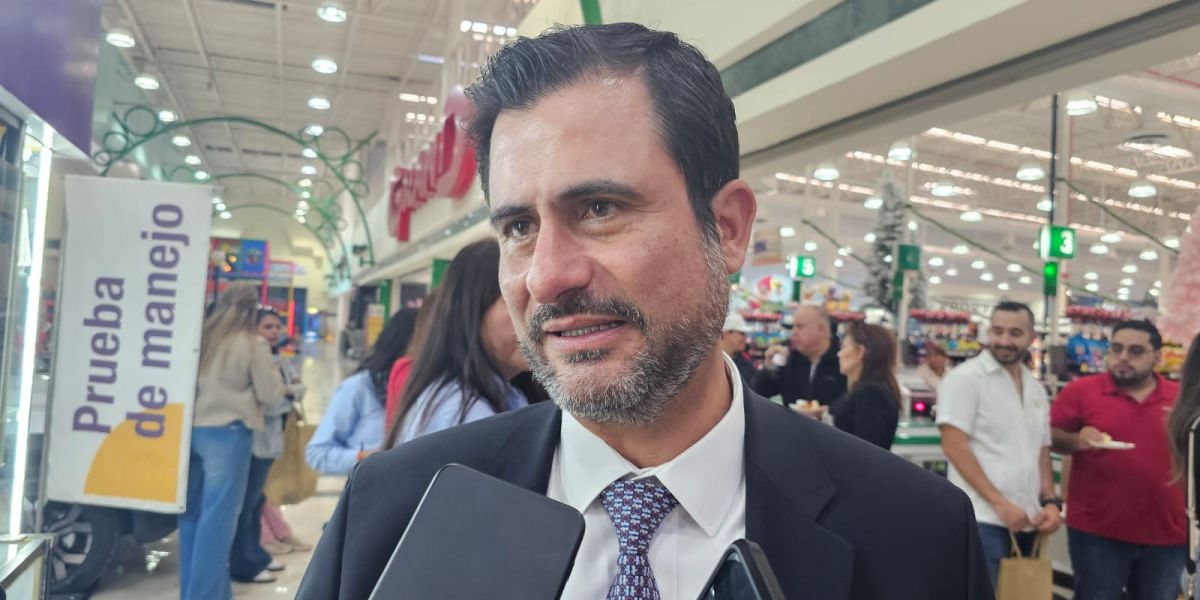 Ley General contra la Extorsión, una herramienta clave para proteger al sector empresarial: Concanaco