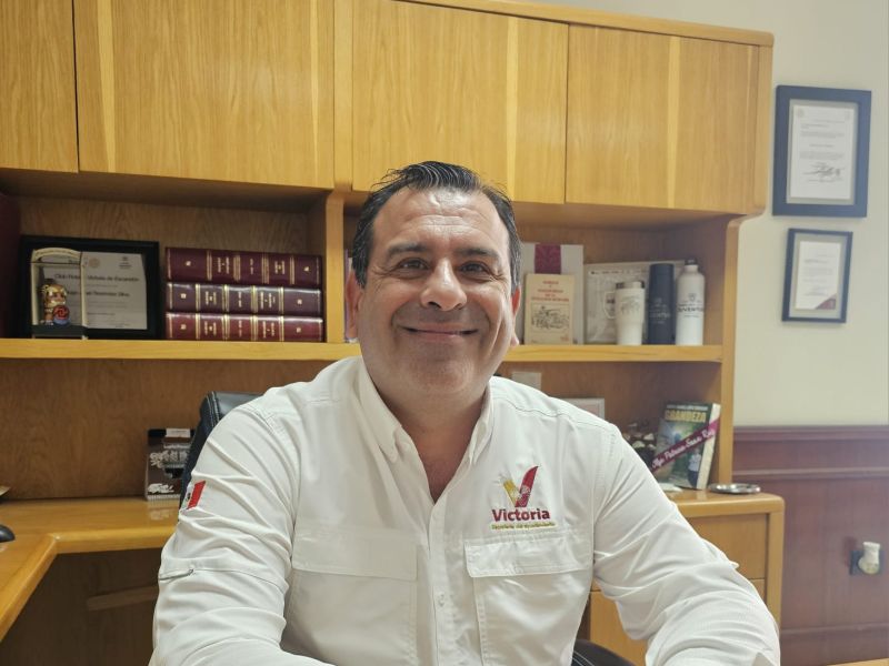 Saquean dos planteles escolares en Victoria durante Semana Santa