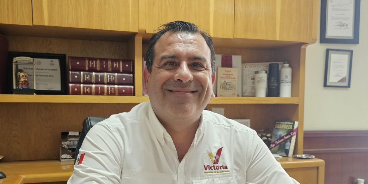 Saquean dos planteles escolares en Victoria durante Semana Santa