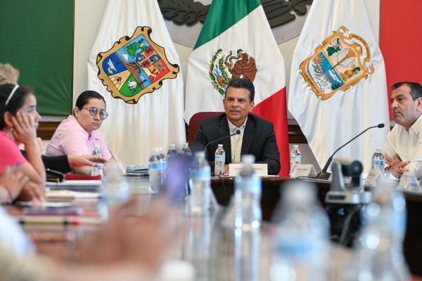 Aprueba Cabildo mejorar Plan de Obra 2026 para Victoria