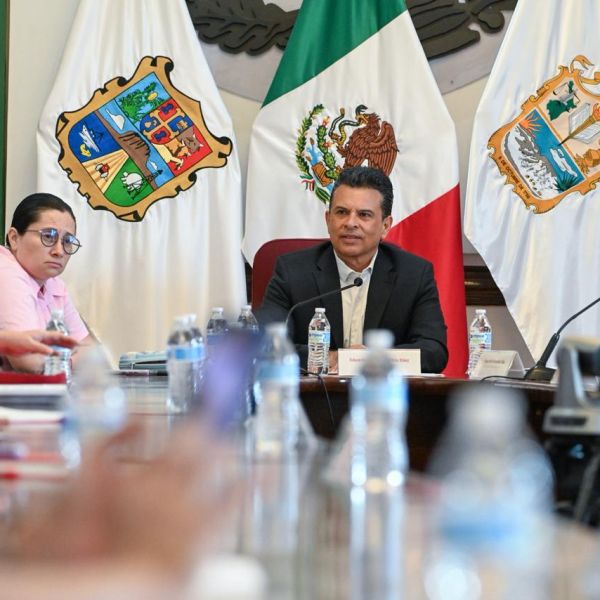 Aprueba Cabildo mejorar Plan de Obra 2026 para Victoria