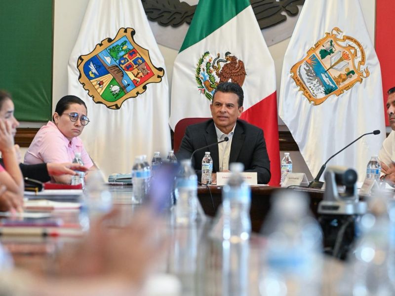 Aprueba Cabildo mejorar Plan de Obra 2026 para Victoria