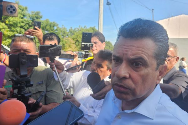 Equiparán a Bomberos con pipa para la atención de incendios en zacatales