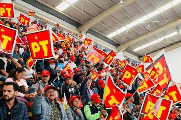 PT cerrará la puerta a oportunistas