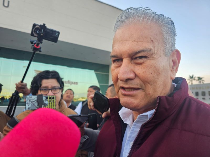 Salud pide prudencia ante versiones de sarampión en escuelas