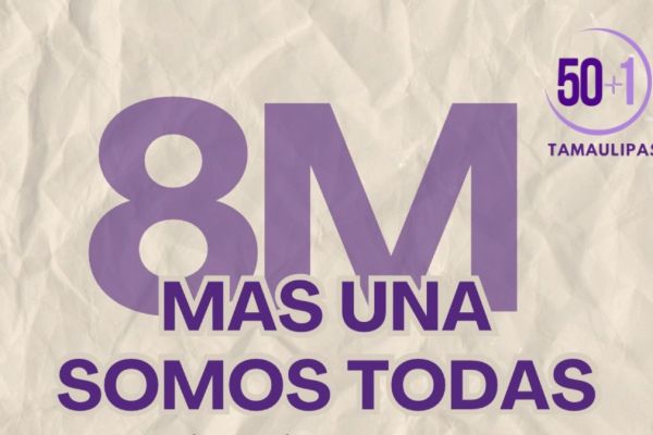 50+1 invita a jornada gratuita de apoyo para mujeres
