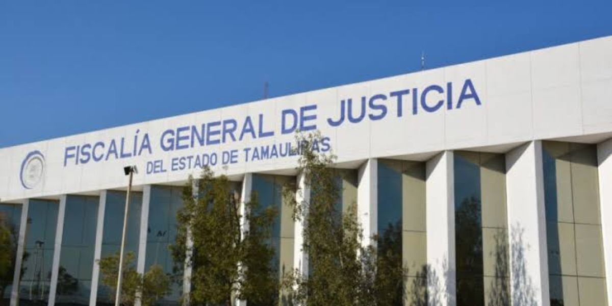 Se abre el relevo en la Fiscalía General de Tamaulipas: Govea levanta la mano
