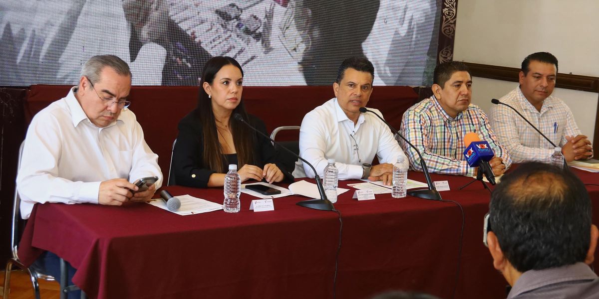 Tendrá Victoria Feria de Regreso a Clases en apoyo a 122 mil alumnos