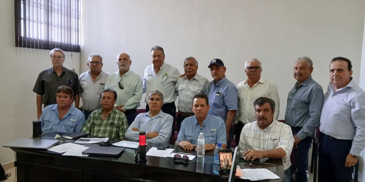 Colapsa agricultura en la zona norte por falta de apoyos