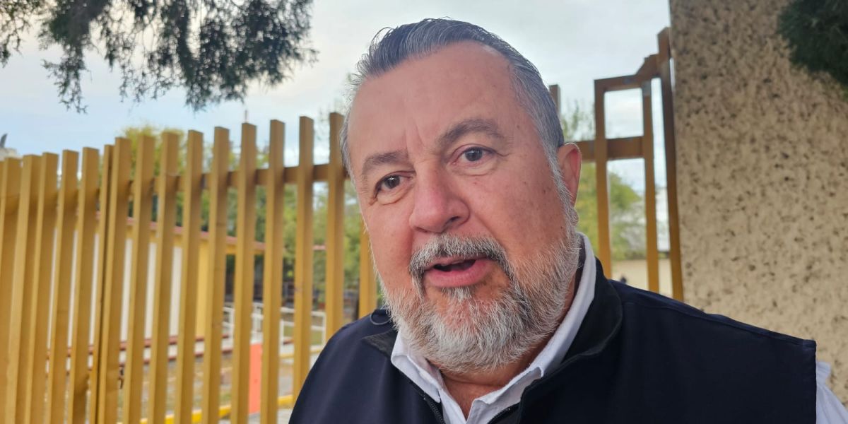 Infraestructura eléctrica obsoleta en escuelas será prioridad de atención: ITIFE