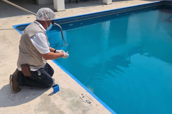 Mantiene Coepris vigilancia sanitaria en prestadores de servicios y playas