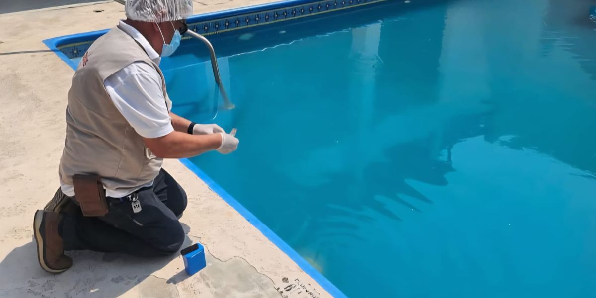 Mantiene Coepris vigilancia sanitaria en prestadores de servicios y playas