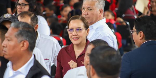 Alumna permanece grave tras reto viral