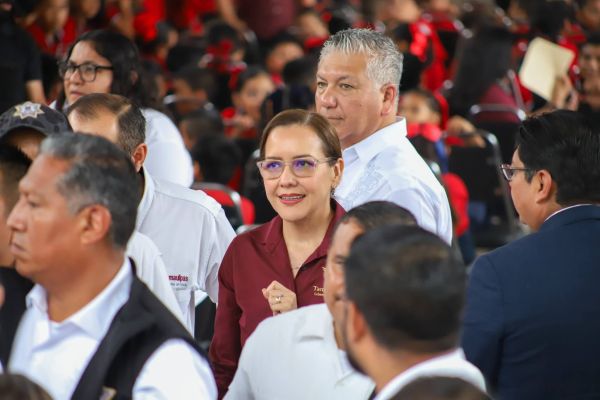 Alumna permanece grave tras reto viral