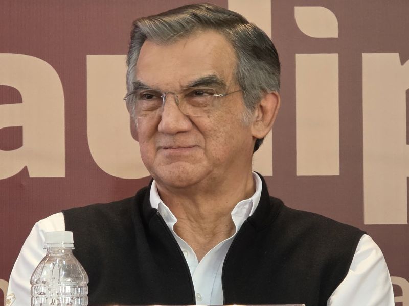 Tamaulipas, sin sarampión pese a estar rodeado de estados con brotes