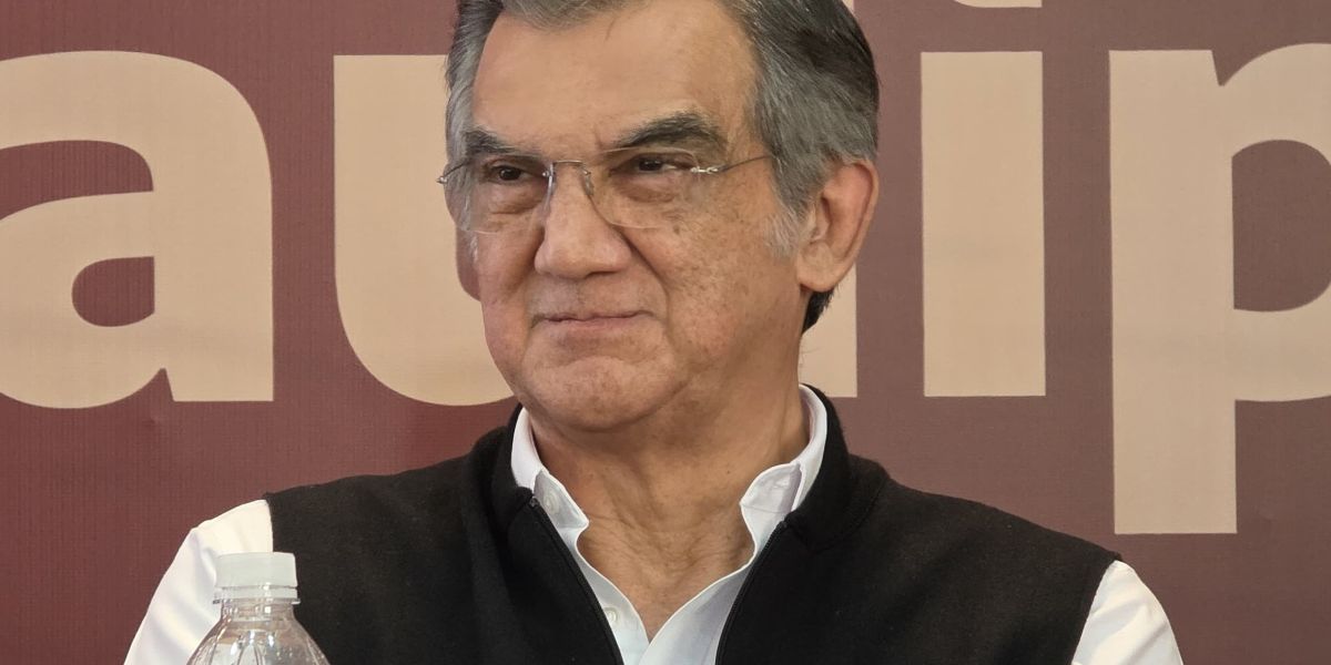 Tamaulipas, sin sarampión pese a estar rodeado de estados con brotes