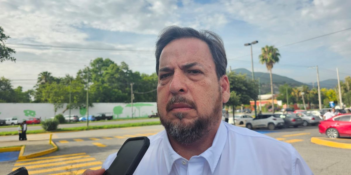 Confirma SET que arma localizada en secundaria de Ciudad Victoria era de juguete